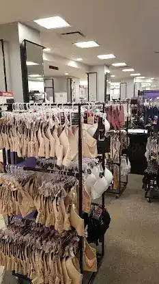 Macy's Backstage