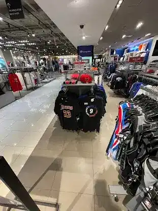 Macy's Locker Room by Lids
