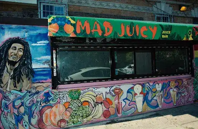 Mad Juicy