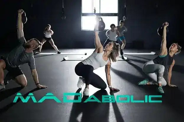MADabolic Brooklyn