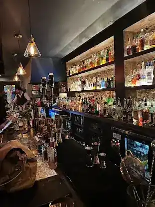 Madam Mikette's