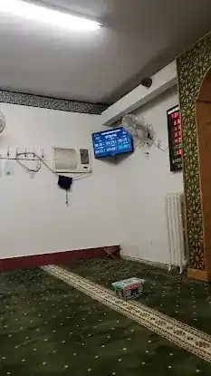 Madani Masjid Inc