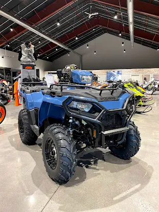 Maddie's Motor Sports - Farmington