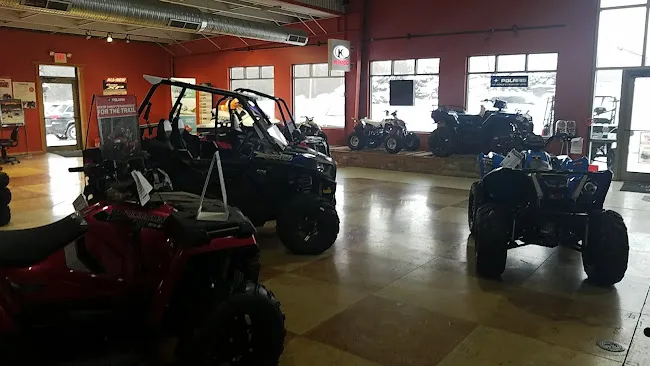 Maddie's Motor Sports - Hamburg