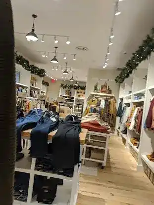 Madewell