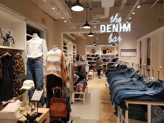 Madewell
