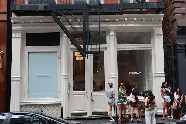 Madhappy SoHo Concept Shop