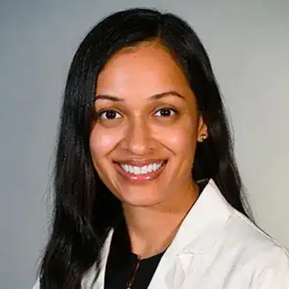 Madhavi J. Parekh, MD