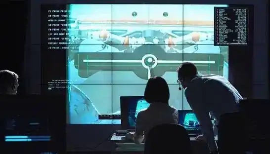 Madinah Global Technologies