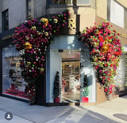 Madison Apothecary