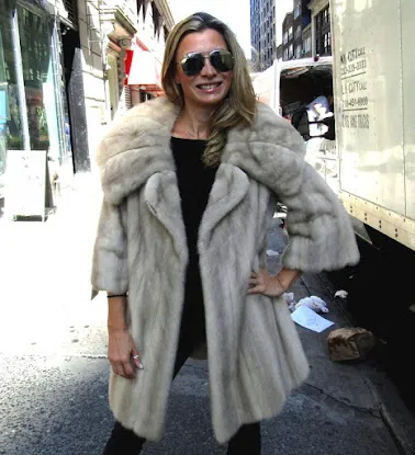 Madison Ave Furs & Henry Cowit, Inc.