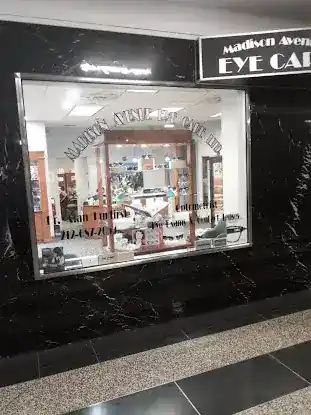 Madison Avenue Eye Care