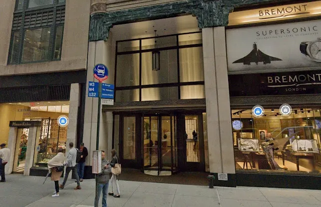 Madison Avenue Periodontics
