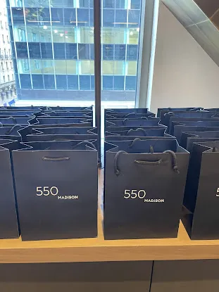 Madison Avenue Promotional Products