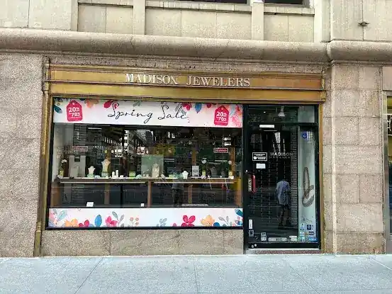 Madison Jewelers