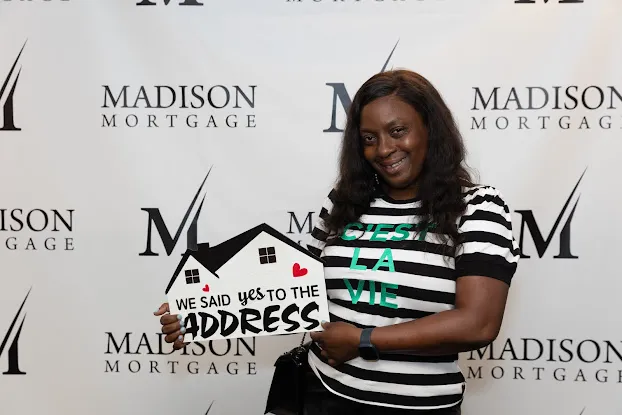 Madison Mortgage Services Inc.