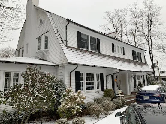 Madison & Park Appraisal
