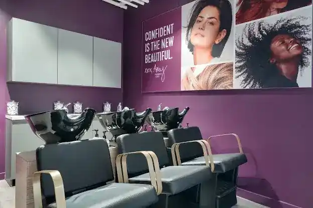 Madison Reed Hair Color Bar Columbus + 72nd