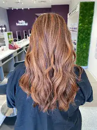 Madison Reed Hair Color Bar Upper East Side