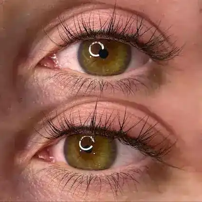 Madison Ryan Parker Permanent Cosmetics