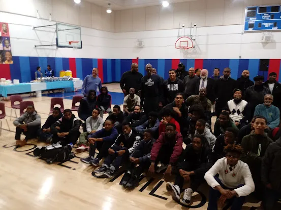 Madison Square Boys and Girls Club - Joel E. Smilow Clubhouse