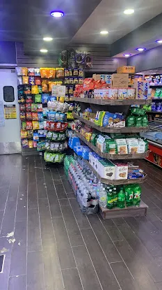 Madison Square convenience & smoke