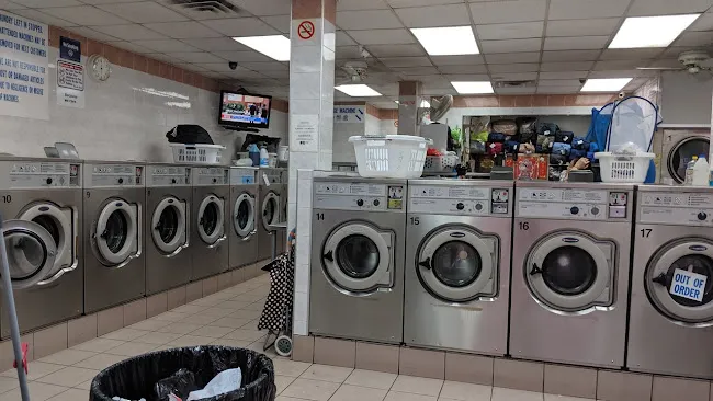 Madison Supreme Laundromat