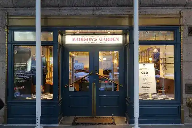 Madison's Garden