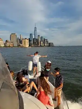 MadMartigan Charters