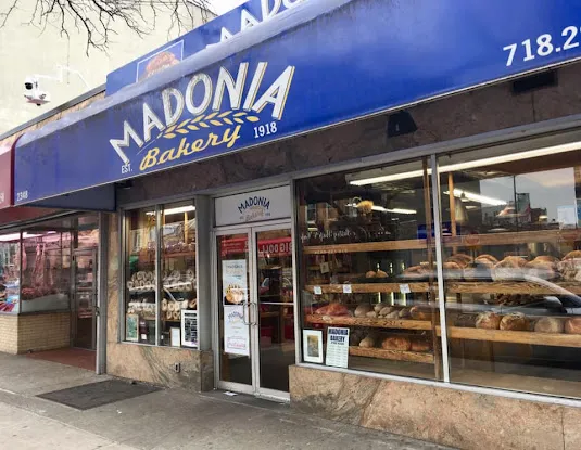 Madonia Bakery