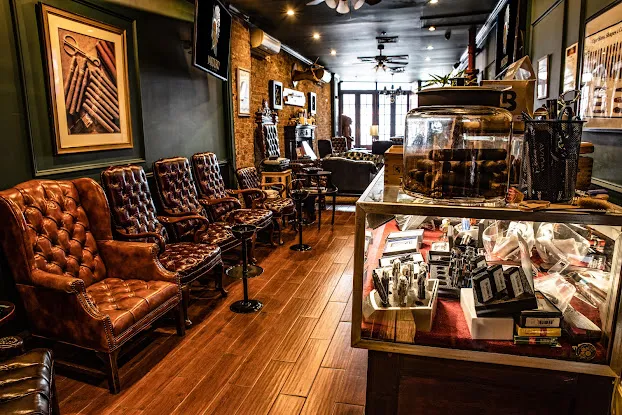 Maduro Cigars Lounge