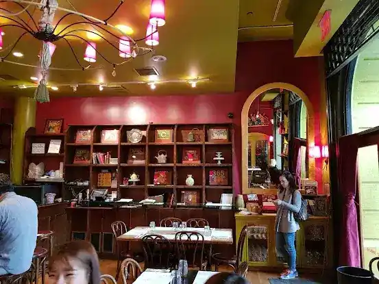 Mae Mae Café & Plant Shop