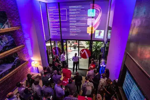 MAG Experiential