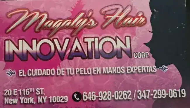 Magaly´s Hair Innovation