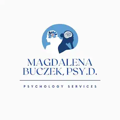 Magdalena Buczek Psychology Services, PLLC
