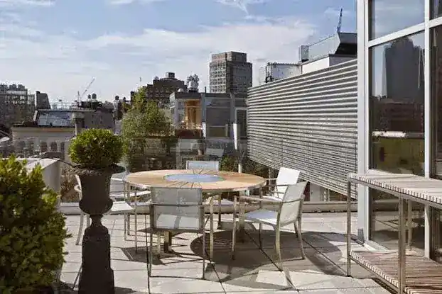 Magdalena Keck Interior Design