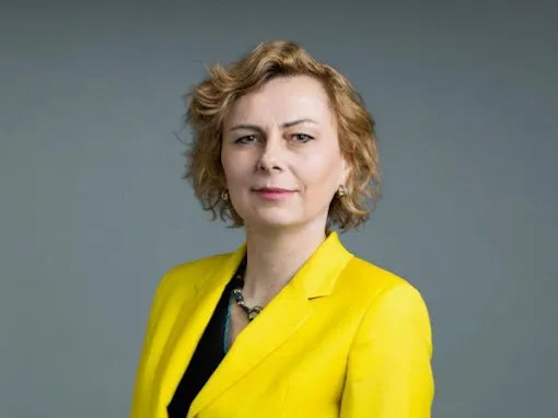 Magdalena Lombardi Plasilova, M.D., Ph.D.