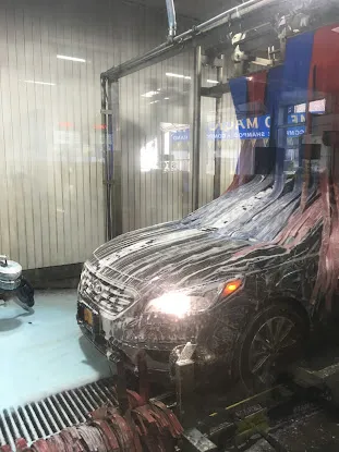 Magic Car Wash & Lube