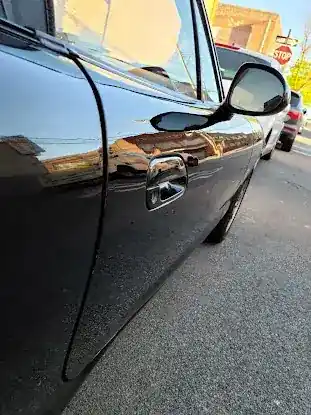 Magic Dent PDR