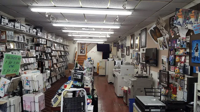 Magic Photo Lab Inc.