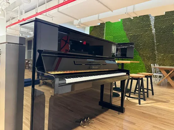 Magic Piano Movers