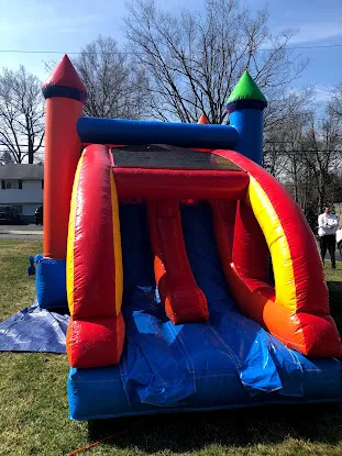 Magic Price Party Rental