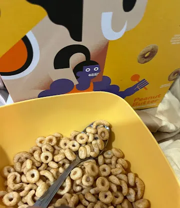 Magic Spoon