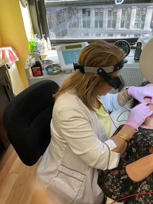 Magic Touch Electrolysis & Skin Care