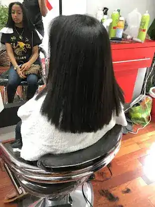 Magic Touch Salon