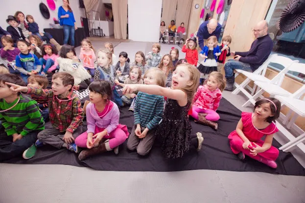 Magical Dave | NYC's Best Children's Magician
