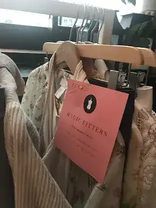 MAGICFITTERS OF NY