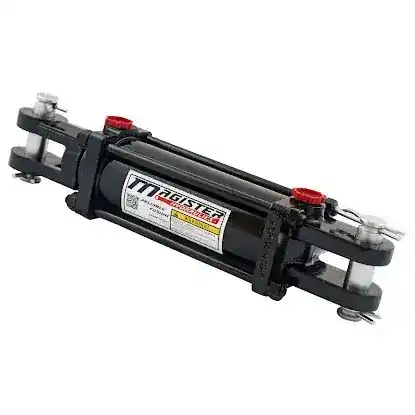 Magister Hydraulics