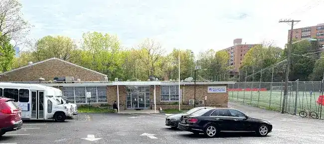 Magnolia Adult Day Care