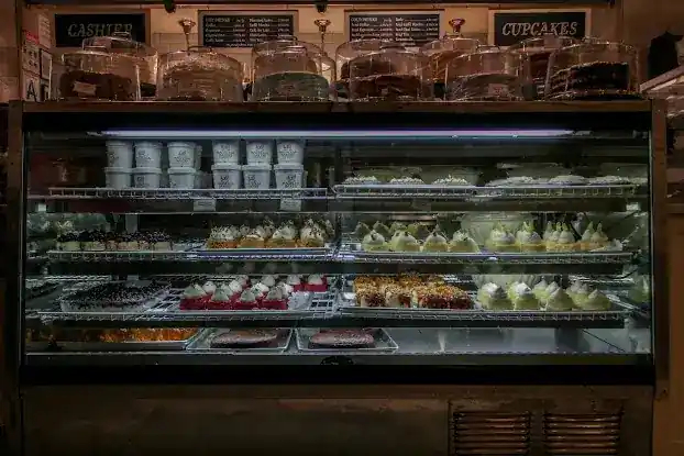 Magnolia Bakery - Grand Central